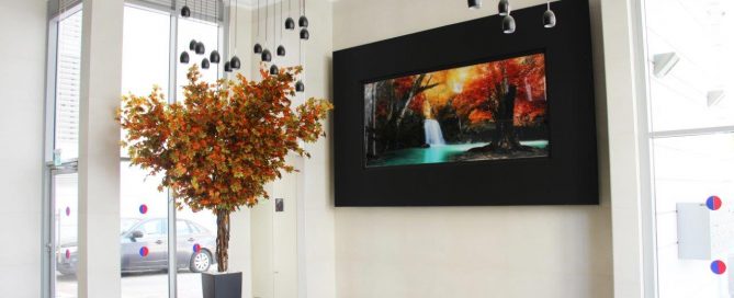 Anyprint הדפסת זכוכית